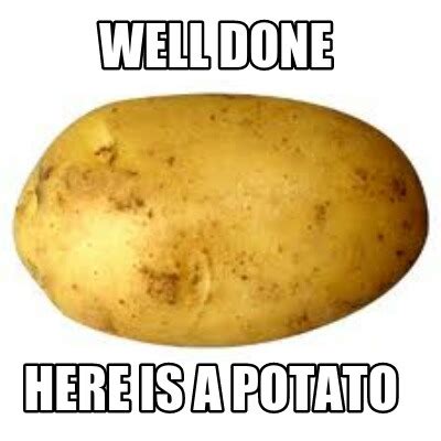 potato meme generator|potato meme for pc.